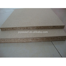 9mm-30mm Plain/Melamine Faced Chipboard